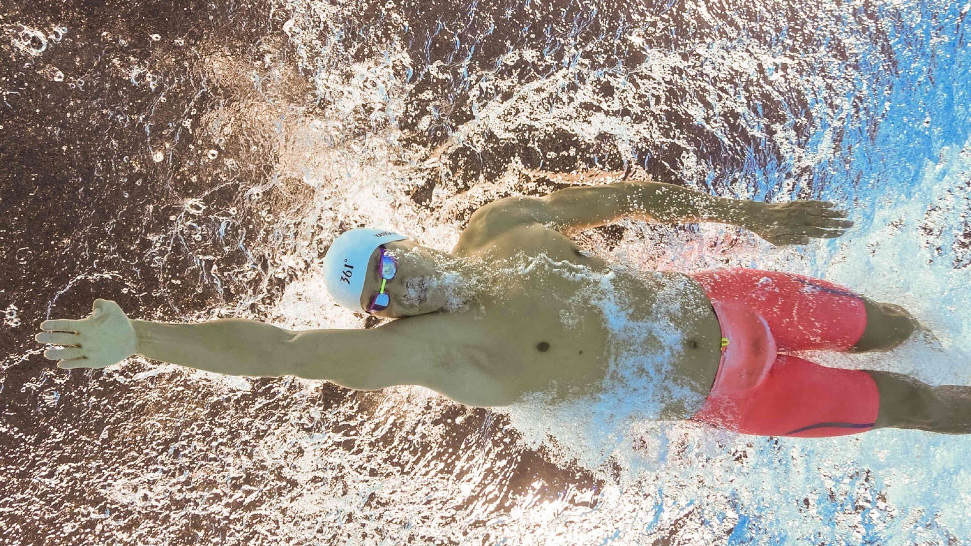 澳大利亚“飞鱼”麦克沃伊强势回归